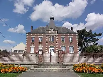 Caumont (Aisne)