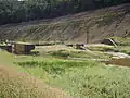 L'écluse no&nbsp;124, dite de Pouldu, en Caurel.