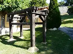 Cause-de-Clérans.
