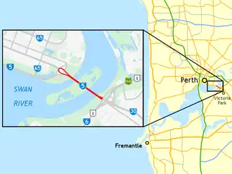 Image illustrative de l’article The Causeway