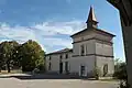Ferme de Labombardière.