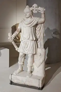 Cautès.