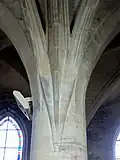 Détail du 3e&nbsp;pilier.