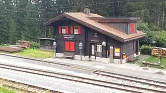 Image illustrative de l’article Gare de Cavadürli