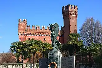 Cavaglià