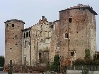 Cavallerleone