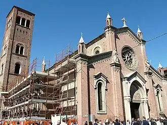 Cavallermaggiore