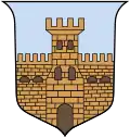 Blason de Cavarzere