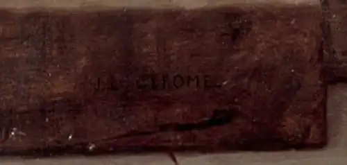 Signature.