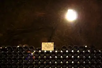 Image illustrative de l’article Crémant de Loire
