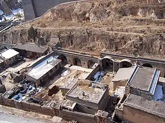 Xian de Lingshi