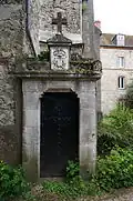 Caveau de la Rochefoucauld.