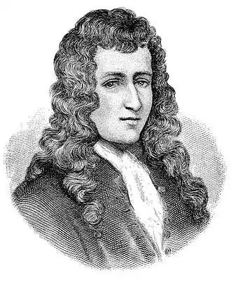 L'explorateur René-Robert Cavelier de La Salle (1643-1687), professeur de cinquième.