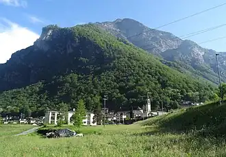 Cavergno