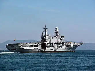 Image illustrative de l’article Marina Militare