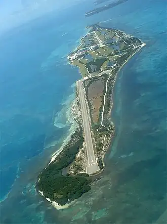 caye Chapel