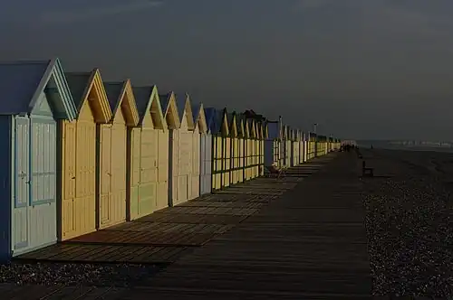 Cayeux-sur-Mer