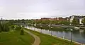 Canal Cayuga-Seneca