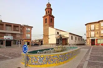 Cazalegas