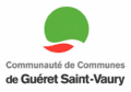 Ancien logo de l'intercommunalité.