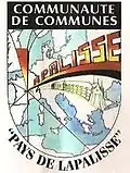 Blason de