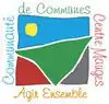 Blason de Communauté de communes du Centre-Mauges