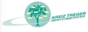 Blason de Communauté de communesdu Centre Trégor