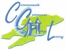 Blason de Communauté de communes Le Horps-Lassay