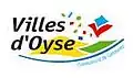 Blason de Communauté de communesdes Villes d'Oyse