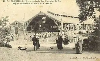 Construction.