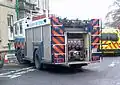 Protection civile de Dublin