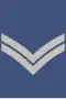 Canada Air Force, Caporal