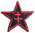 Étoile de bras