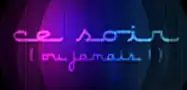 Logo de l'émission.