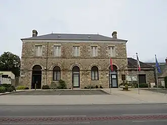 Ceaucé