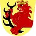 Blason de Cebiv