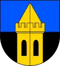 Blason de Čečelice
