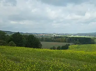 Čechtice