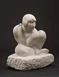 Pierre, taille directe
