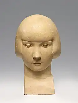 Lucy Krogh