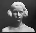 Charlotte Lebey, 1922-23