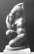 Chevelure, 1920-24