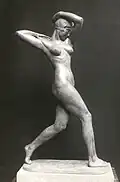 Danse, 1920