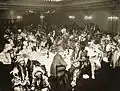 Fête Far West, 1920-25