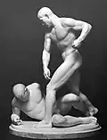 Knockout, 1935