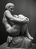 Méditation, 1920-24