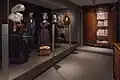 Galerie des costumes