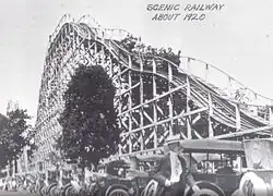 Scenic Railway