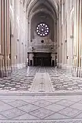 Eglise du Gesù (04/2013)