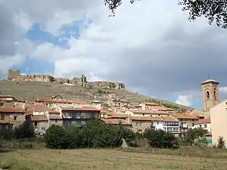 Cedrillas